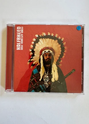Keef Hartley band - Halfbreed CD album, condition: Very good, £8.00, £9.10 includes Buyer Protection