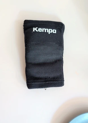 Coudières de hand/volley, brand: Kempa, condition: Very good, €4.00, €4.90 includes Buyer Protection