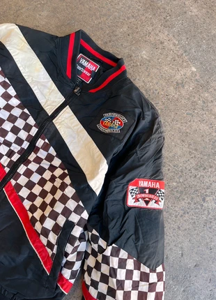 Yamaha Driving Jacket, brand: Yamaha, condition: Good, size: L, £40.00, £42.70 includes Buyer Protection