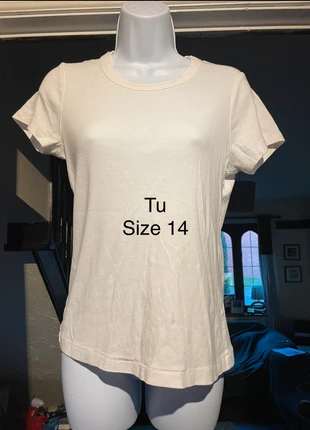 Tu size 14, brand: TU, condition: Very good, size: XL / 14, £1.00, £1.75 includes Buyer Protection