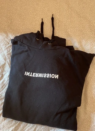 Felpa Aesthetic, brand: Aesthetic, condizioni: Nuovo senza cartellino, taglia: M, €10.00, €11.20 include la Protezione acquisti