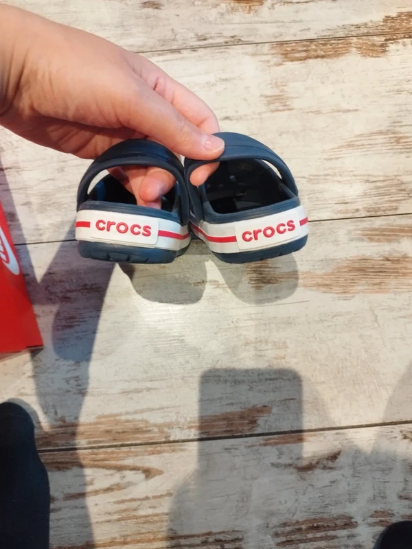 Crocs - photo numéro 3