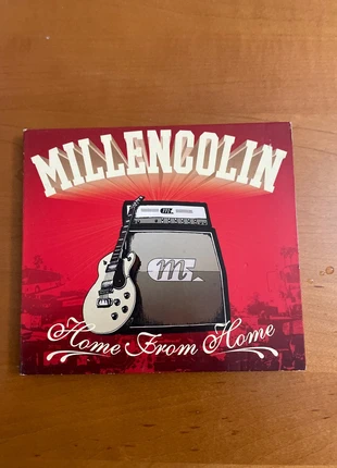 Millencolin - Home From Home, estado: Muy bueno, 3,50 €, 4,38 € Protección al comprador incluida