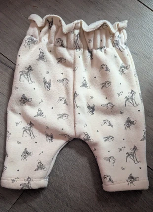Pantalon Disney bébé 1 mois, brand: Disney, condition: Very good, size: 1-3 months / 56 cm, €1.00, €1.75 includes Buyer Protection