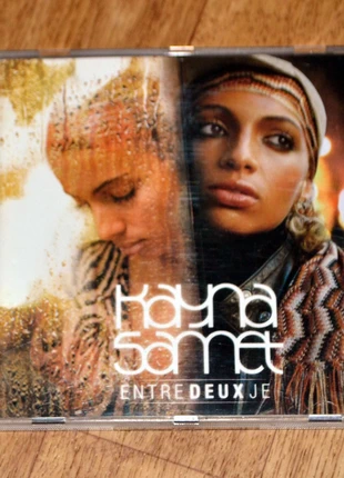Cd de 15 musiques "Kayna Samet", état: Bon état, taille: Taille unique, 1,00 €, 1,75 € Protection acheteurs incluse