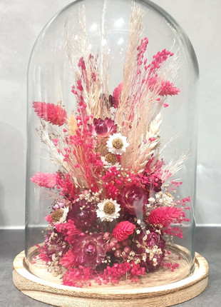 Magnifique Roses sous Cloche Neuves, zustand: Neu, 20,00 €, 21,70 € inklusive Vinted-Käuferschutz