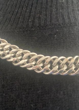 Collier chaine, condition: Very good, €10.00, €11.20 includes Buyer Protection