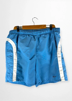 Short de Bain Nike, merk: Nike, staat: Goed, maat: M, € 6,90, € 7,95 inclusief Kopersbescherming Pro