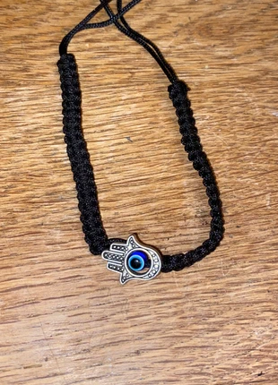evil eye bracelet, condition: Very good, £3.00, £3.85 includes Buyer Protection