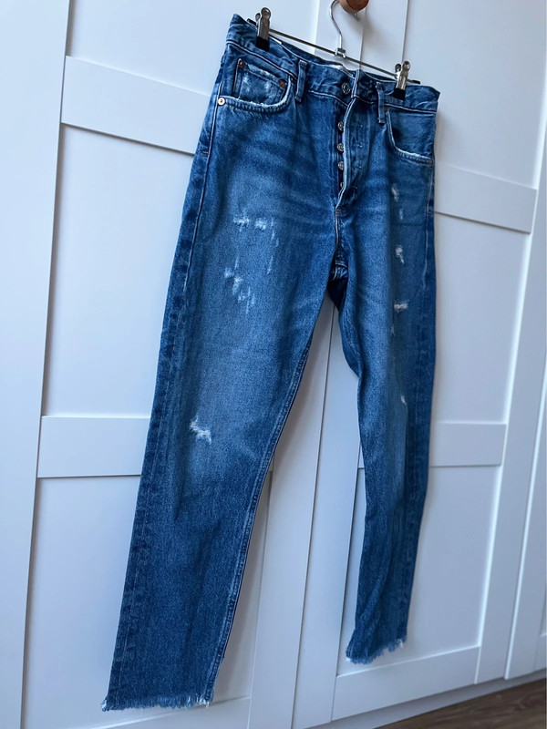 Agolde Jeans W25 2