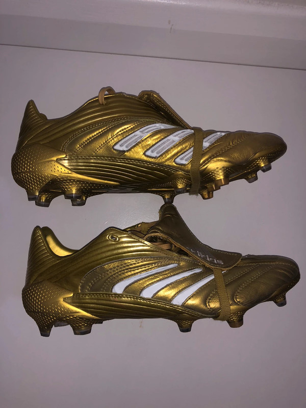 Adidas predator gold online