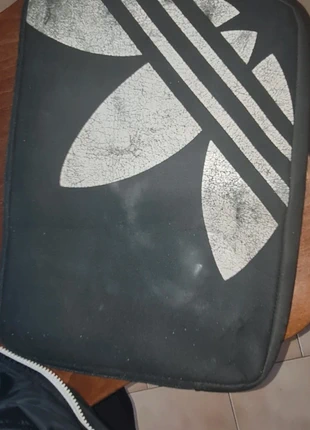 Borsa per pc portatile, merk: adidas, staat: Goed, € 10,00, € 11,20 inclusief Kopersbescherming