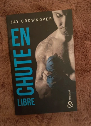 Romance jay crownover, état: Neuf avec étiquette, 9,00 €, 10,15 € Protection acheteurs incluse