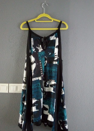 Tunique , marque: Patrice Breal, état: Bon état, taille: XL / 42 / 14, 4,00 €, 4,90 € Protection acheteurs incluse