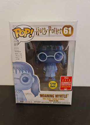 Funko clearance moaning myrtle