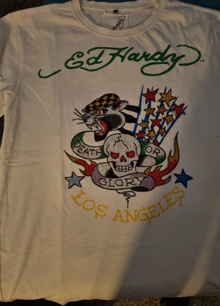 T-shirt, staat: Nieuw zonder prijskaartje, maat: XL, € 10,00, € 11,20 inclusief Kopersbescherming