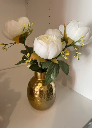 Vase doré neuf , estado: Nuevo con etiquetas, 5,00 €, 5,95 € Protección al comprador incluida