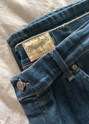 Wrangler broek stretch, marca: Wrangler, estado: Nuevo con etiquetas, tamaño: XL, 50,00 €, 53,20 € Protección al comprador incluida