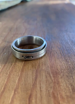 Anello, marque: anello, état: Bon état, taille: 21 mm, 1,00 €, 1,75 € Protection acheteurs incluse