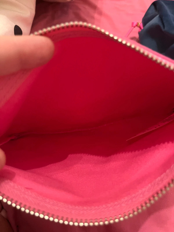 Barbie pink mini bag - Vinted