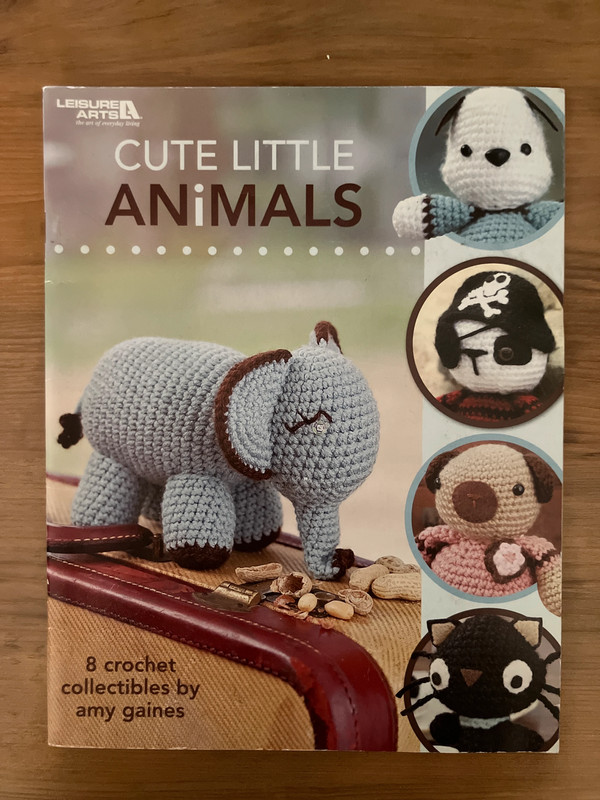 Crochet Book Bundle 5