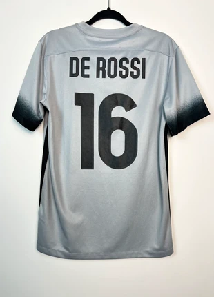 Maillot As Roma 2015 2016, marque: Nike, état: Bon état, taille: M, 60,00 €, 63,70 € Protection acheteurs incluse