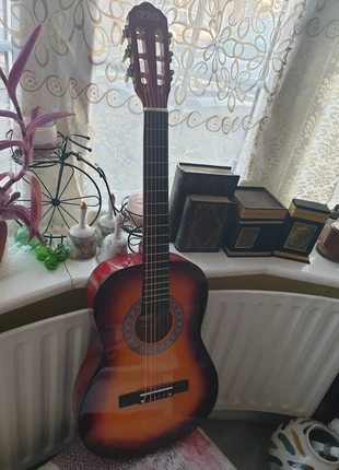 Guitar 3rd Avenue, condition: Very good, £34.99, £37.44 includes Buyer Protection