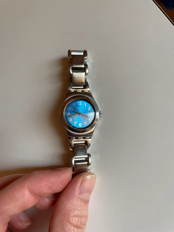 Orologio swatch sale 5