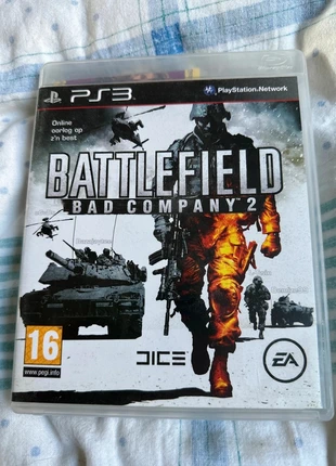 Ps3 spel Battlefield, état: Très bon état, 4,50 €, 5,43 € Protection acheteurs incluse