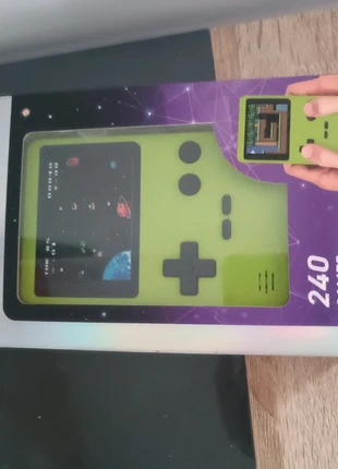 Mini console, condition: New with tags, €10.00, €11.20 includes Buyer Protection