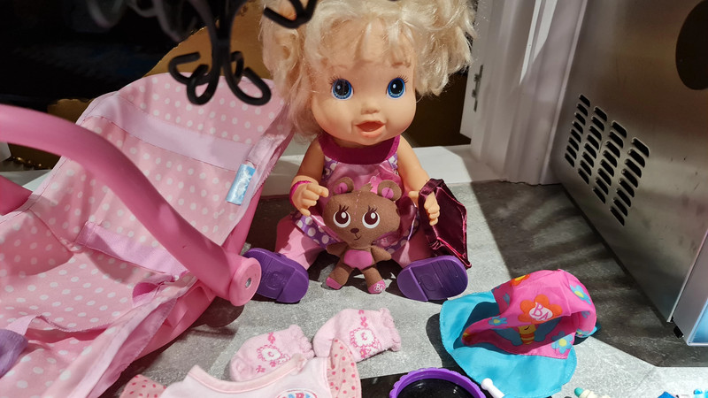 Baby alive doll toys shop