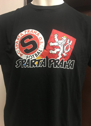 Obrázek k inzerátu: Sparta Praha XL