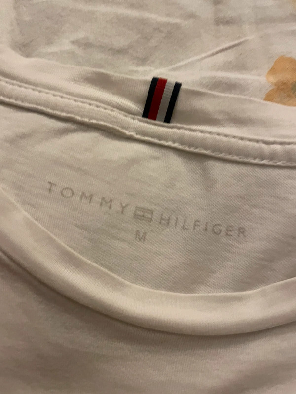 T shirt Tommy Hilfiger 2