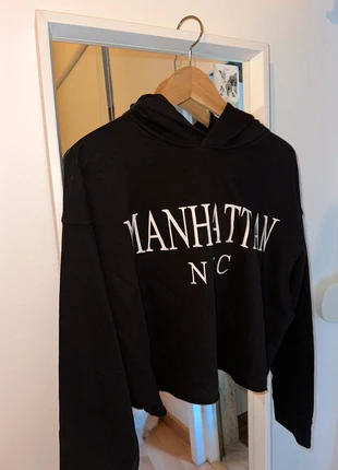 Zara sweatshirt , marca: Zara, estado: Muito bom, tamanho: S / 36 / 8, €6.00, €7.00 inclui Proteção do Comprador