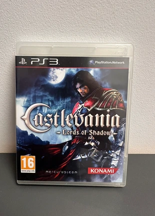 Castlevania lords of shadow ps3 🇫🇷, zustand: Sehr gut, 10,99 €, 12,24 € inklusive Vinted-Käuferschutz