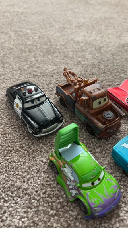 Disney•Pixar's Cars (@pixarcars) / X