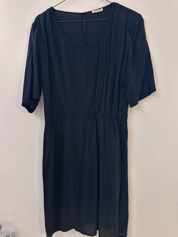 Robe marine american vintage 1