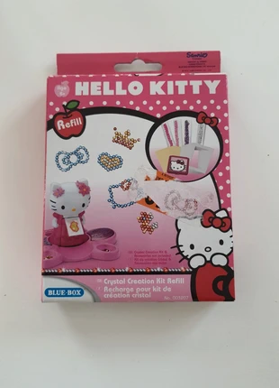 Strass hello kitty, brand: Hello Kitty, condition: New with tags, size: One size, €1.00, €1.75 includes Buyer Protection