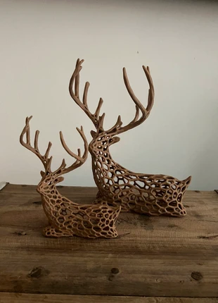 Herten, brand: geen, condizioni: Nuovo senza cartellino, €11.99, €13.29 include la Protezione acquisti