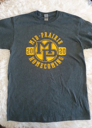T-shirt gildan dryblend, brand: Gildan, condition: New without tags, size: M, €8.00, €9.10 includes Buyer Protection