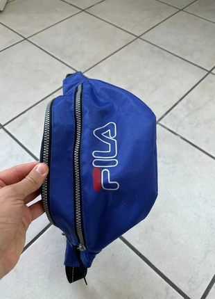 Marsupio Fila vintage banane side bag, staat: Nieuw zonder prijskaartje, € 7,00, € 8,05 inclusief Kopersbescherming