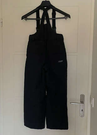 Pantalon de ski enfant Mountain Peak - Couleur noir, brand: Peak Mountain, condition: New without tags, size: XS, €25.00, €26.95 includes Buyer Protection