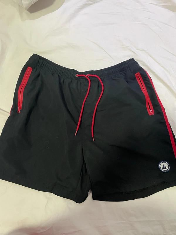 Short de bain Old River Taille L Vinted