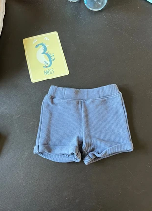 Short Obaibi 3 mois, brand: Obaïbi, condizioni: Buone, taglia: 3-6 mesi / 62 cm, €1.00, €1.75 include la Protezione acquisti