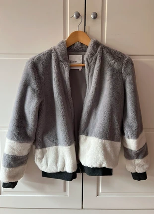 Chaqueta suave Etam, marque: Etam, état: Neuf sans étiquette, taille: S / 36 / 8, 8,40 €, 9,52 € Protection acheteurs incluse