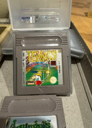 Tennis (ukv), estado: Bueno, 5,00 €, 5,95 € Protección al comprador incluida