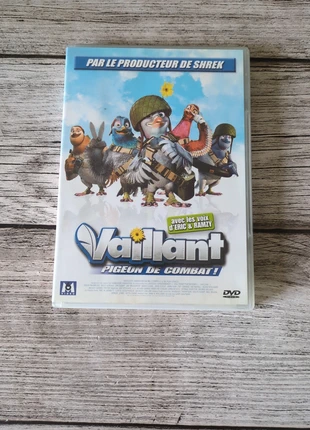 Vaillant pigeon de combat, condition: Good, €2.00, €2.80 includes Buyer Protection