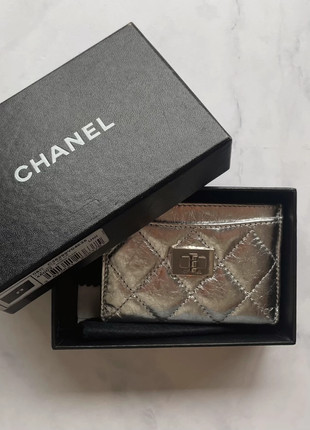 Mini pochette Chanel - Vinted