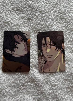 Unintentional Love Story - Photocards, marca: jmeeshop, estado: Muito bom, €2.50, €3.33 inclui Proteção do Comprador