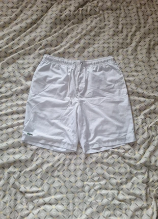 Short lacoste, marque: Lacoste, état: Très bon état, taille: S, 30,00 €, 32,20 € Protection acheteurs incluse